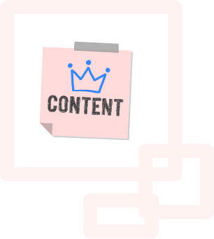 make your content transparent and valuable